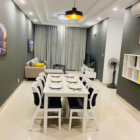 Nd Homestay Вунгтау Экстерьер фото