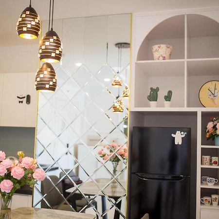 Nd Homestay Вунгтау Экстерьер фото