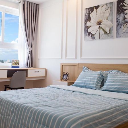 Nd Homestay Вунгтау Экстерьер фото