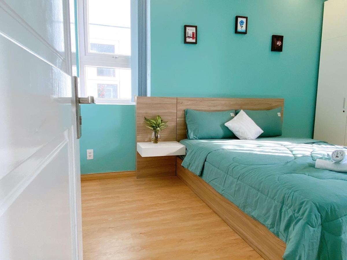 Nd Homestay Вунгтау Экстерьер фото