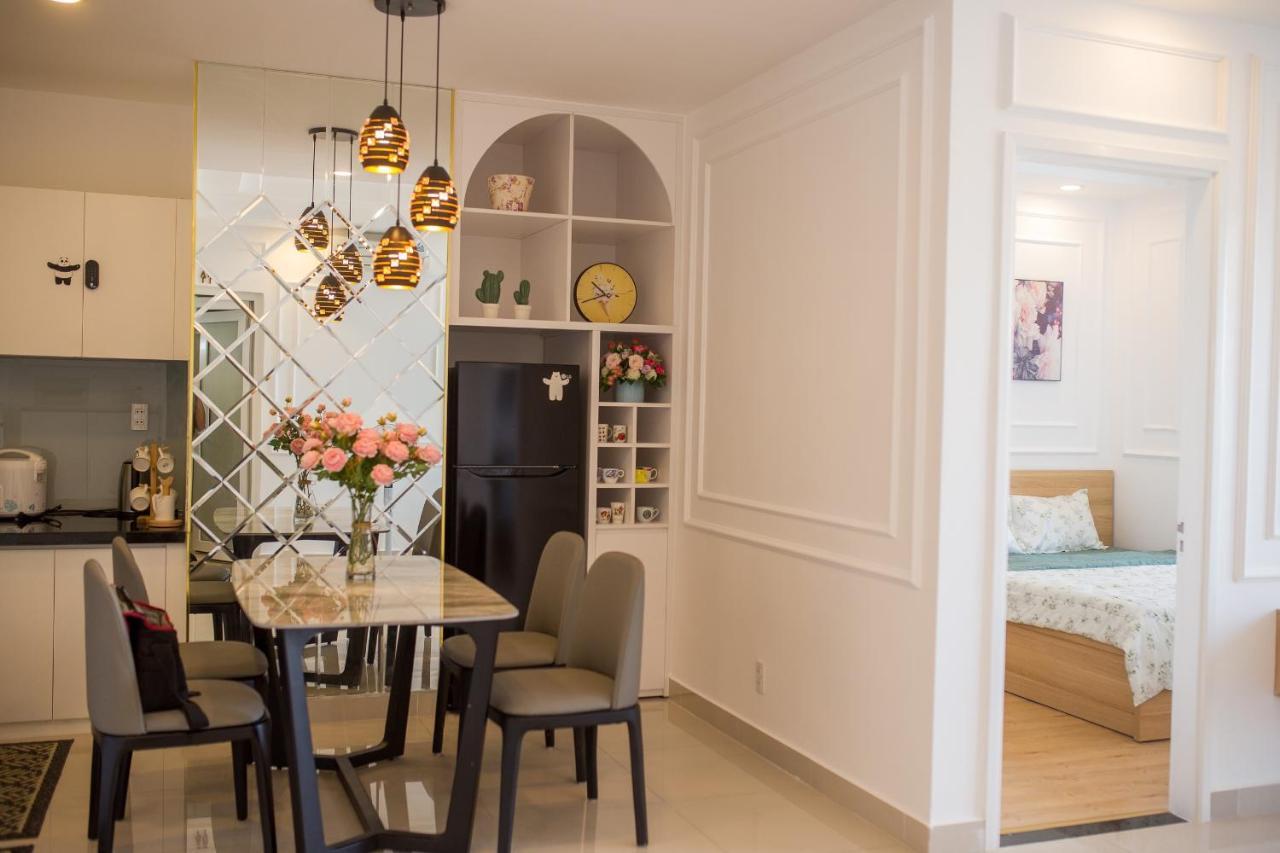 Nd Homestay Вунгтау Экстерьер фото