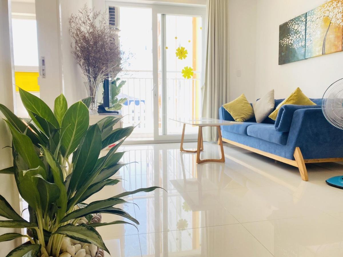 Nd Homestay Вунгтау Экстерьер фото