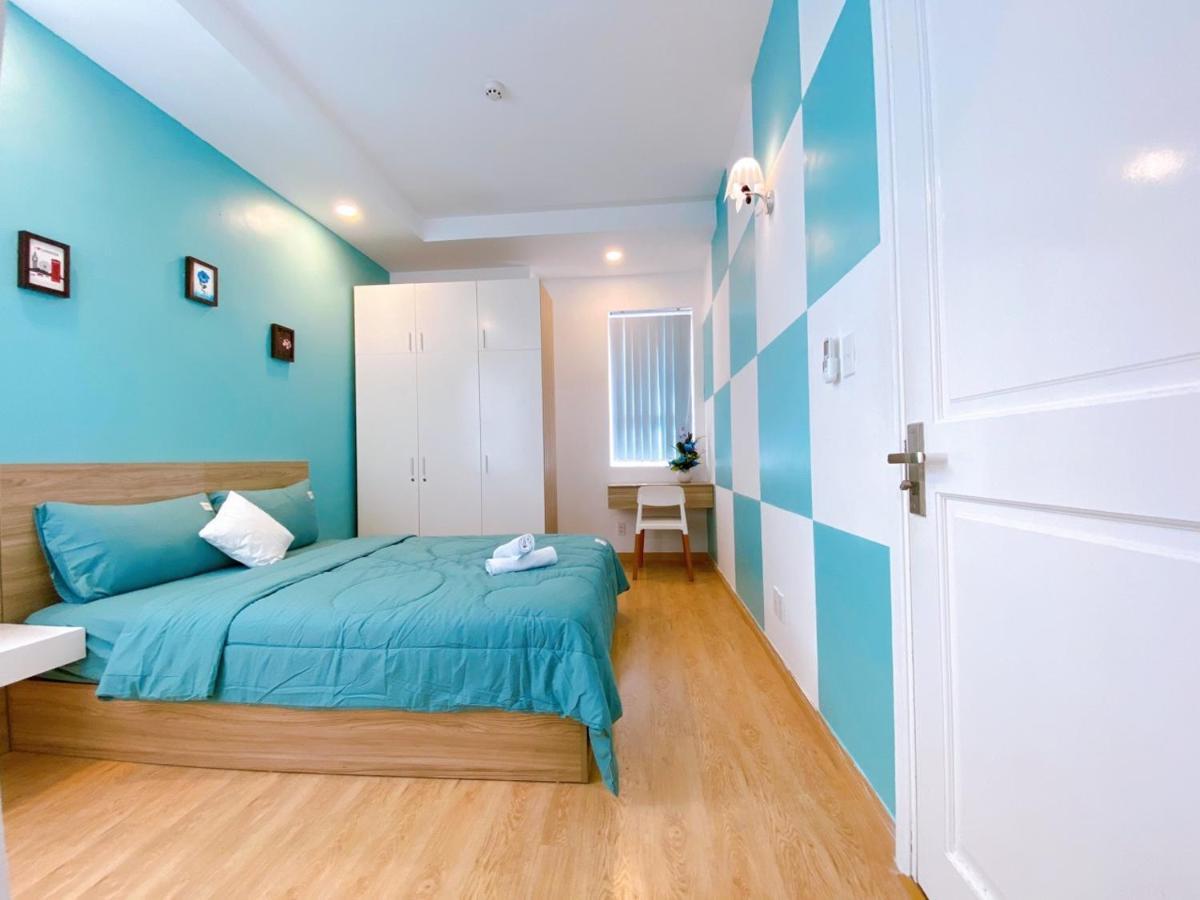 Nd Homestay Вунгтау Экстерьер фото
