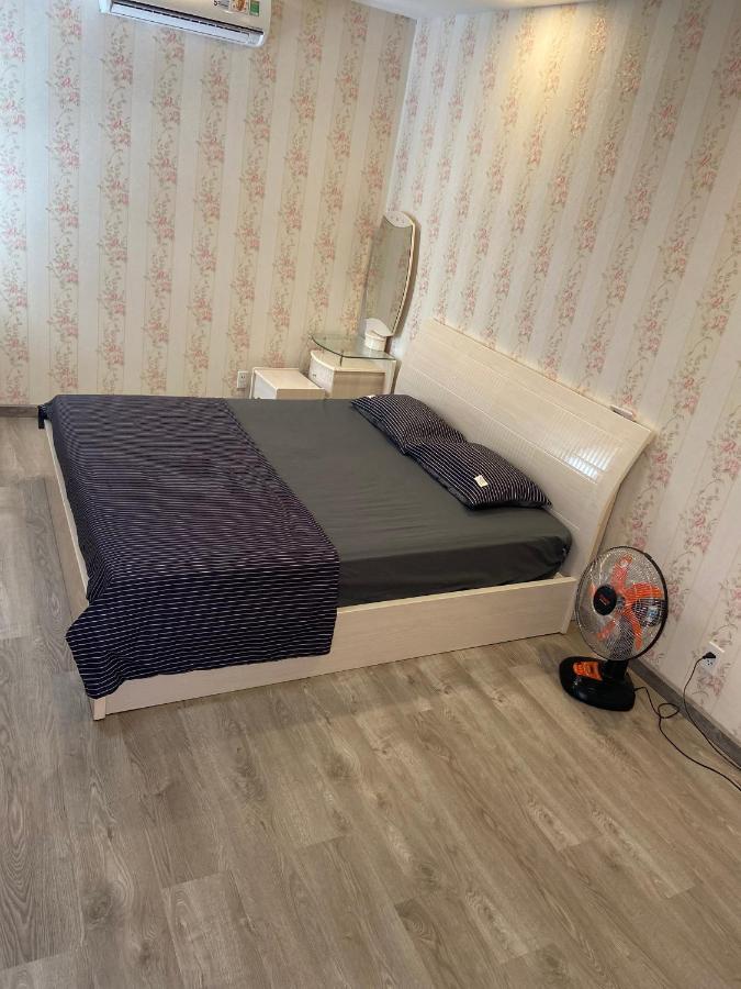 Nd Homestay Вунгтау Экстерьер фото
