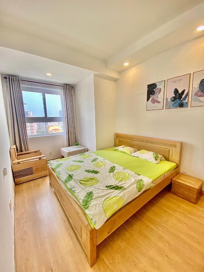 Nd Homestay Вунгтау Экстерьер фото