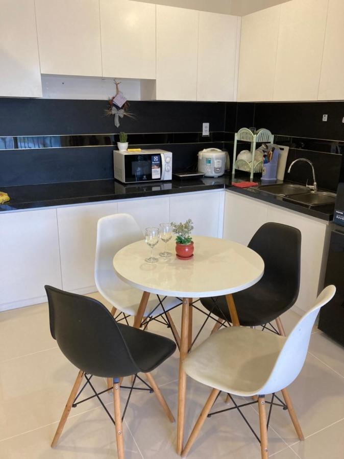 Nd Homestay Вунгтау Экстерьер фото