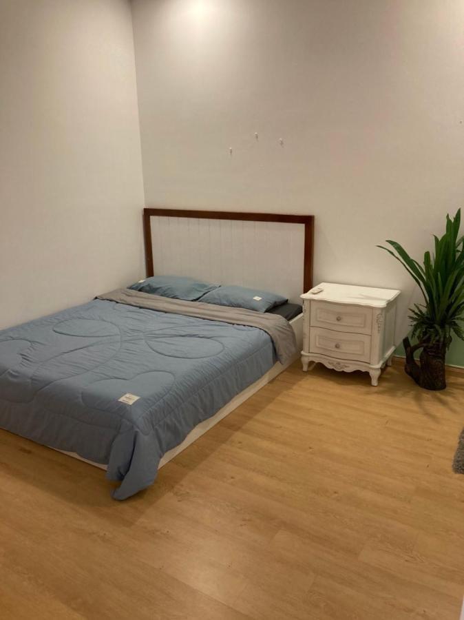 Nd Homestay Вунгтау Экстерьер фото