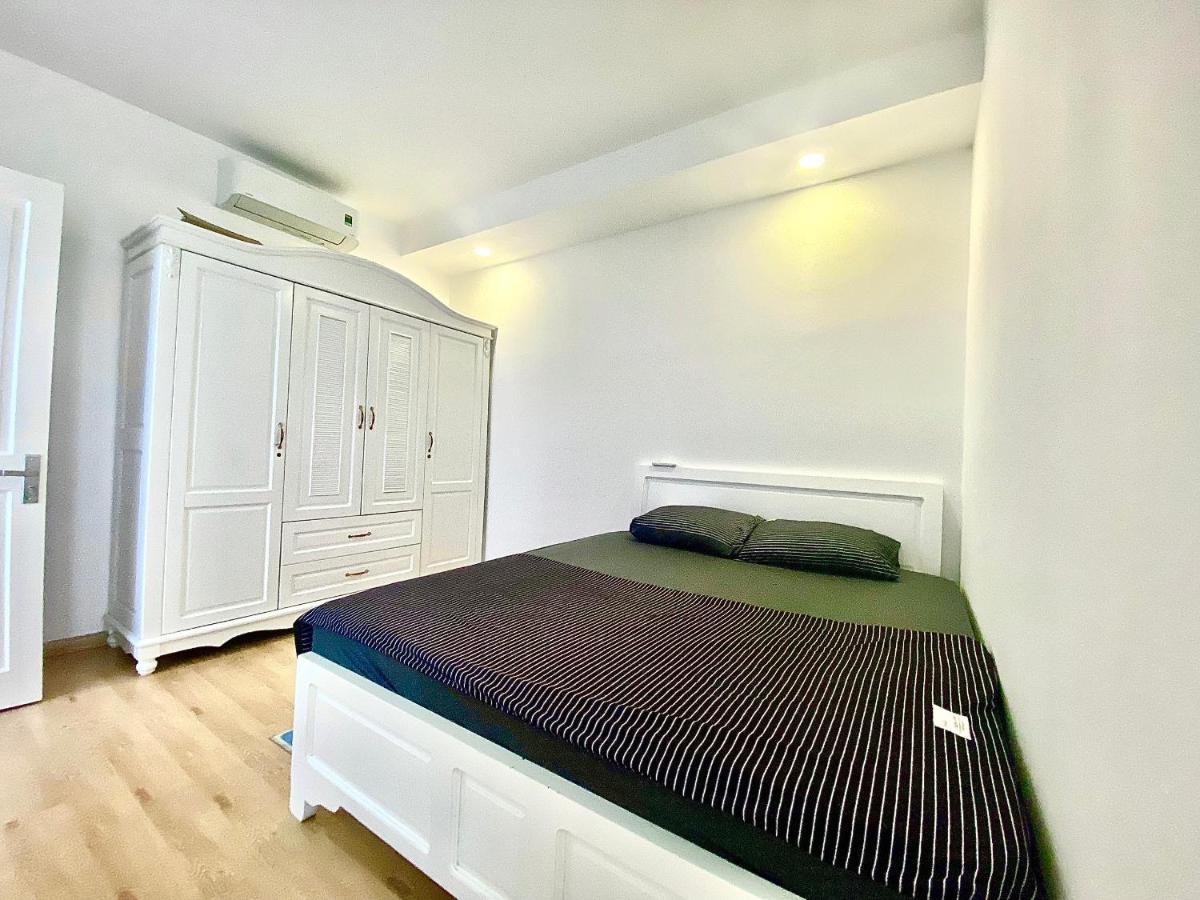 Nd Homestay Вунгтау Экстерьер фото