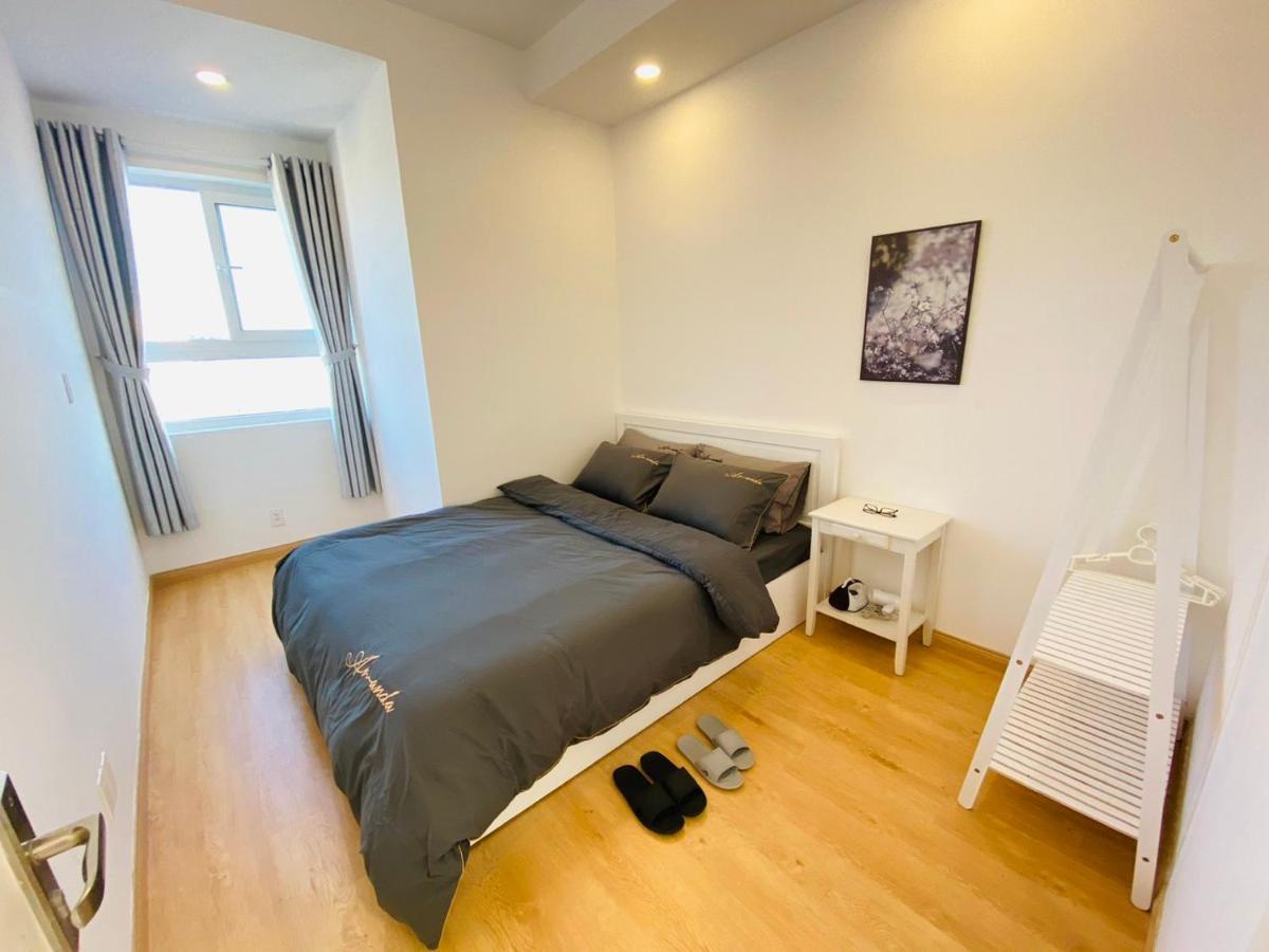 Nd Homestay Вунгтау Экстерьер фото