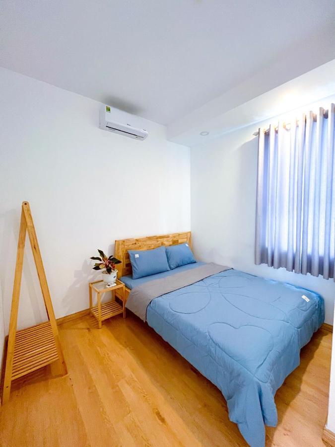 Nd Homestay Вунгтау Экстерьер фото