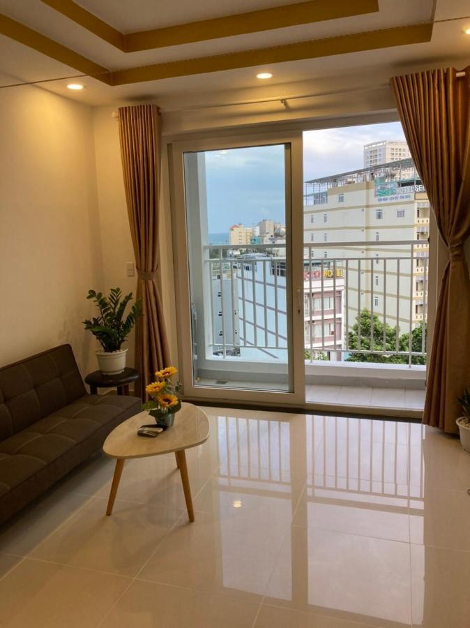 Nd Homestay Вунгтау Экстерьер фото