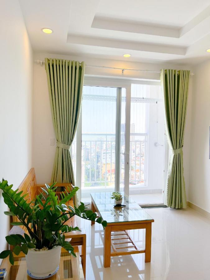 Nd Homestay Вунгтау Экстерьер фото