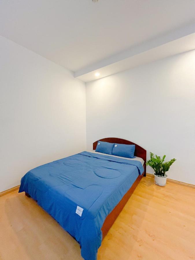 Nd Homestay Вунгтау Экстерьер фото